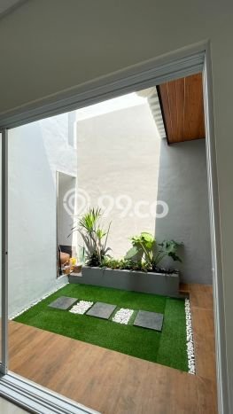Rumah Elit Modern Siap Huni di Sektor 9-Bintaro Tangerang Selatan Rumah Elit Modern Siap Huni di Sektor 9-Bintaro Tangerang Selatan