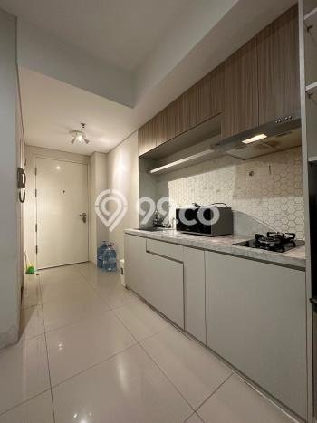 Apartemen Terawat Dijual di Tangerang Selatan Spesifikasi 1 KT, 1 KM Apartemen Terawat Dijual di Tangerang Selatan Spesifikasi 1 KT, 1 KM