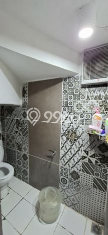 Rumah Modern Cantik 4 KT Siap Huni di Pondok Aren Rumah Modern Cantik 4 KT Siap Huni di Pondok Aren