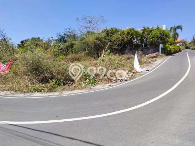 Tanah Kosong Dijual di Badung dengan Area 430m2 Tanah Kosong Dijual di Badung dengan Area 430m2