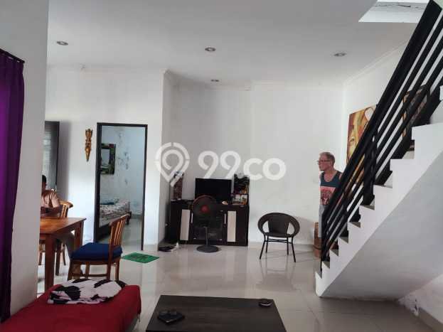 Lokasi terbaik! Rumah siap huni disewakan di Jimbaran LB 150m2 Lokasi terbaik! Rumah siap huni disewakan di Jimbaran LB 150m2