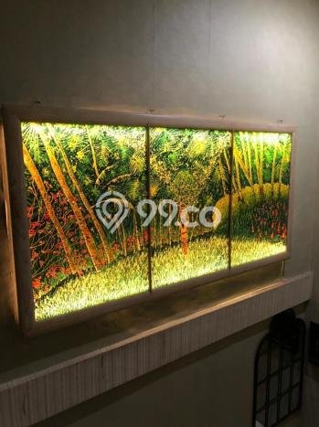 Hunian Nyaman Asri 5 KT Siap Huni di Jimbaran Badung Hunian Nyaman Asri 5 KT Siap Huni di Jimbaran Badung
