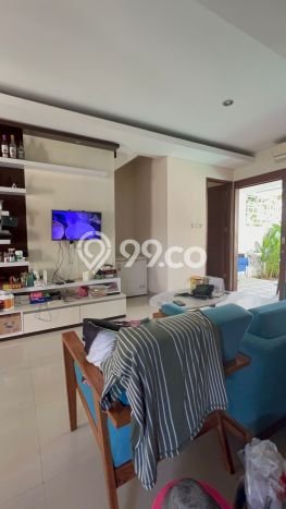 Rumah sewa siap huni 3 KT di Ungasan, Badung Rumah sewa siap huni 3 KT di Ungasan, Badung