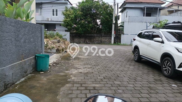 Rumah Minimalis 3 KT di Jimbaran Badung Rumah Minimalis 3 KT di Jimbaran Badung