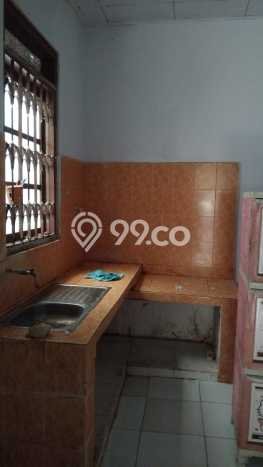 Jual Rumah Modern 3 KT di Jimbaran, Badung Jual Rumah Modern 3 KT di Jimbaran, Badung