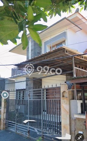 Disewakan! Rumah 3 Kamar Tidur &
1 Kamar Mandi di Jimbaran, Badung Disewakan! Rumah 3 Kamar Tidur &
1 Kamar Mandi di Jimbaran, Badung