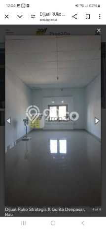 FOR SALE! Ruko di Denpasar Selatan Denpasar, LT 86m2, LB 102m2 FOR SALE! Ruko di Denpasar Selatan Denpasar, LT 86m2, LB 102m2
