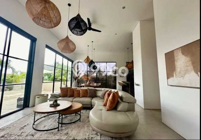 Disewakan Rumah Nyaman di Uluwatu LT 611m2 / LB 273m2 Siap Huni Disewakan Rumah Nyaman di Uluwatu LT 611m2 / LB 273m2 Siap Huni