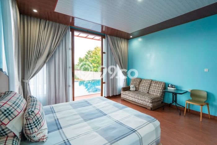 Rumah Elit Modern Siap Huni di Nusa Dua Badung Rumah Elit Modern Siap Huni di Nusa Dua Badung