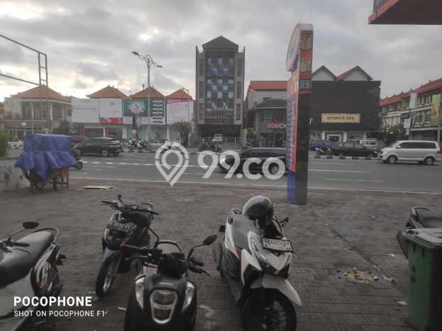 Dijual Ruko di Kuta Badung LT 100m2 / LB 141m2 Dijual Ruko di Kuta Badung LT 100m2 / LB 141m2