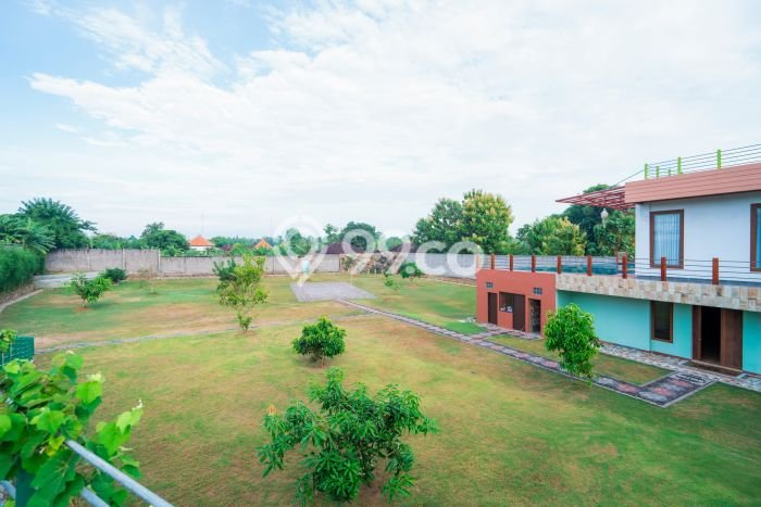 Rumah Elit Modern Siap Huni di Nusa Dua Badung Rumah Elit Modern Siap Huni di Nusa Dua Badung