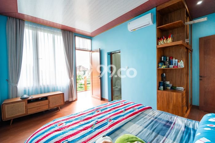 Rumah Elit Modern Siap Huni di Nusa Dua Badung Rumah Elit Modern Siap Huni di Nusa Dua Badung