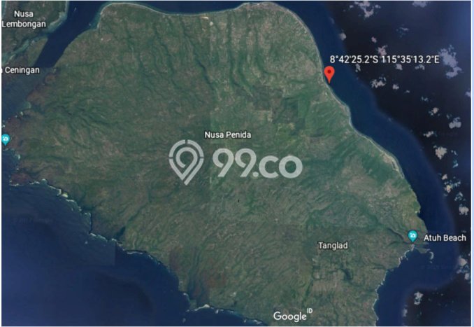 Tanah Kavling Dijual di Klungkung dengan Spesifikasi 1700m2 Tanah Kavling Dijual di Klungkung dengan Spesifikasi 1700m2