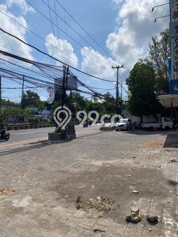 Ruko Kawasan Strategis di Jimbaran, Luas 240m², Lokasi Prima Ruko Kawasan Strategis di Jimbaran, Luas 240m², Lokasi Prima