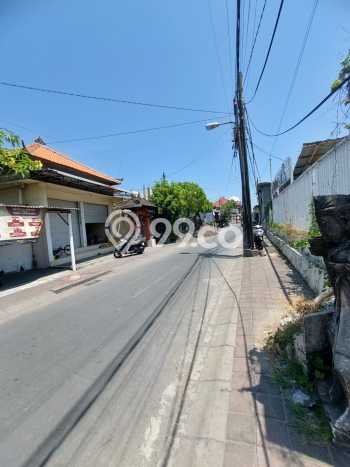Lahan Dijual Lokasi Strategis di Badung dengan Luas 1600m2 Lahan Dijual Lokasi Strategis di Badung dengan Luas 1600m2