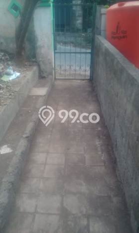 Rumah Modern Cantik 2 KT Siap Huni di Kuta Selatan Rumah Modern Cantik 2 KT Siap Huni di Kuta Selatan