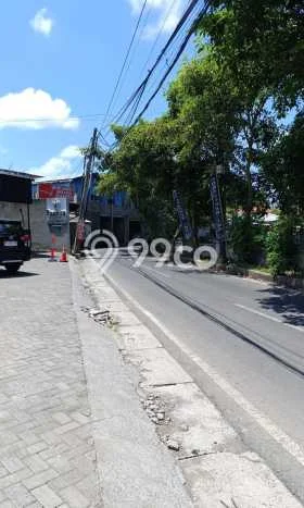 Ruko paling strategis disewakan di Kuta Badung Ruko paling strategis disewakan di Kuta Badung