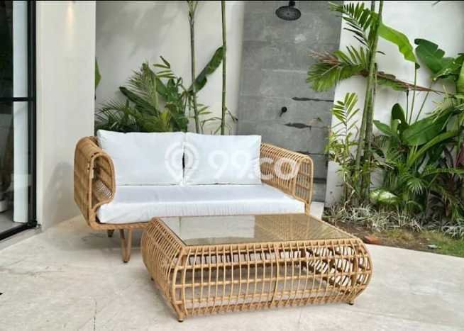 Disewakan Rumah Nyaman di Uluwatu LT 611m2 / LB 273m2 Siap Huni Disewakan Rumah Nyaman di Uluwatu LT 611m2 / LB 273m2 Siap Huni