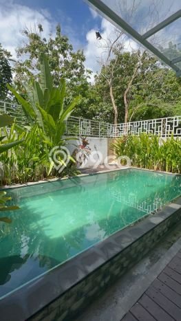 Rumah sewa siap huni 3 KT di Ungasan, Badung Rumah sewa siap huni 3 KT di Ungasan, Badung