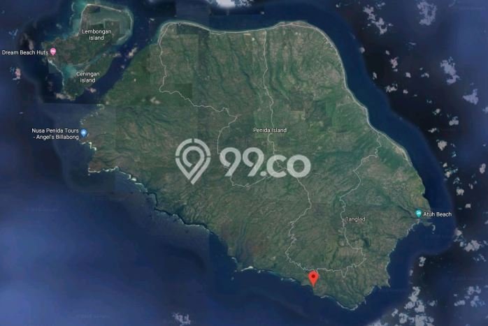 Tanah Dijual di Klungkung Seluas 650m2 Strategis Tanah Dijual di Klungkung Seluas 650m2 Strategis