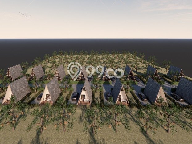 Jual Tanah Kawasan Penebel, Luas 1000m2m², Lokasi Strategis Jual Tanah Kawasan Penebel, Luas 1000m2m², Lokasi Strategis