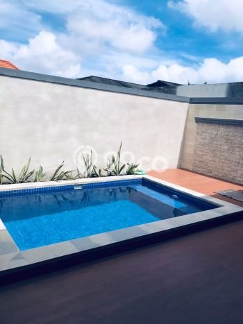 Rumah Asri di Kuta, 2 KM, Free Banjir Rumah Asri di Kuta, 2 KM, Free Banjir