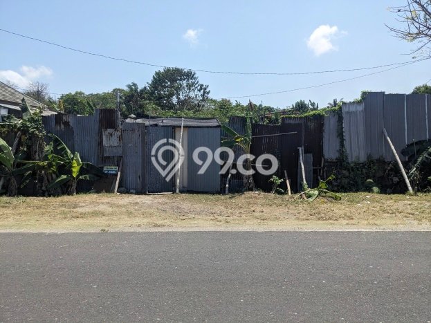 Dijual Tanah di Badung, Luas 1000m2 SHM Dijual Tanah di Badung, Luas 1000m2 SHM