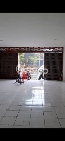 LOKASI BISNIS! Ruko Disewakan Kawasan Denpasar Timur, Luas 90m², Akses Utama LOKASI BISNIS! Ruko Disewakan Kawasan Denpasar Timur, Luas 90m², Akses Utama