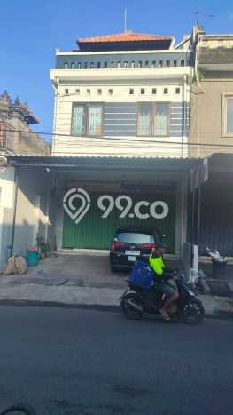 AREA PREMIUM! Ruko For Rent Kawasan Dalung, Luas 200m², Area Utama AREA PREMIUM! Ruko For Rent Kawasan Dalung, Luas 200m², Area Utama