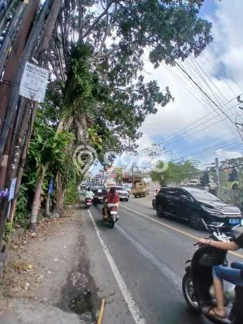 Ruko Disewakan di Jimbaran, Luas 55m², Lokasi Strategis, Ready Bisnis Ruko Disewakan di Jimbaran, Luas 55m², Lokasi Strategis, Ready Bisnis