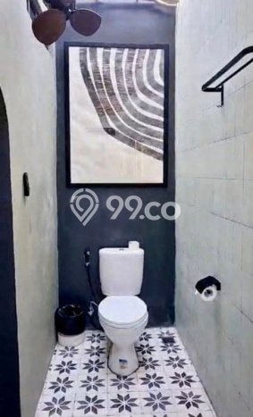 Vila Siap Huni di Seminyak, Area 0m², Dekat Mudah Fasilitas Umum Vila Siap Huni di Seminyak, Area 0m², Dekat Mudah Fasilitas Umum
