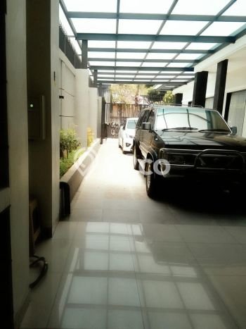 Ready to Use! Luxury House LT 400m2 Desain Modern di Jimbaran Ready to Use! Luxury House LT 400m2 Desain Modern di Jimbaran