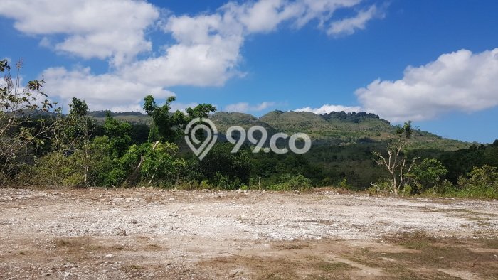 Tanah Kavling Dijual di Nusa Penida, Klungkung dengan Luas Tanah 330m2 Tanah Kavling Dijual di Nusa Penida, Klungkung dengan Luas Tanah 330m2