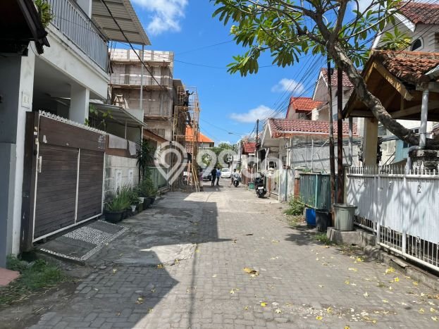 Rumah Minimalis LB/LT 160m2/120m2 Dijual di Pemogan, Denpasar Rumah Minimalis LB/LT 160m2/120m2 Dijual di Pemogan, Denpasar