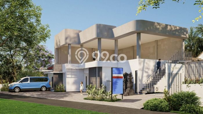 Ruko untuk Disewa di Pusat Badung Luas Bangunan 160m2 Ruko untuk Disewa di Pusat Badung Luas Bangunan 160m2