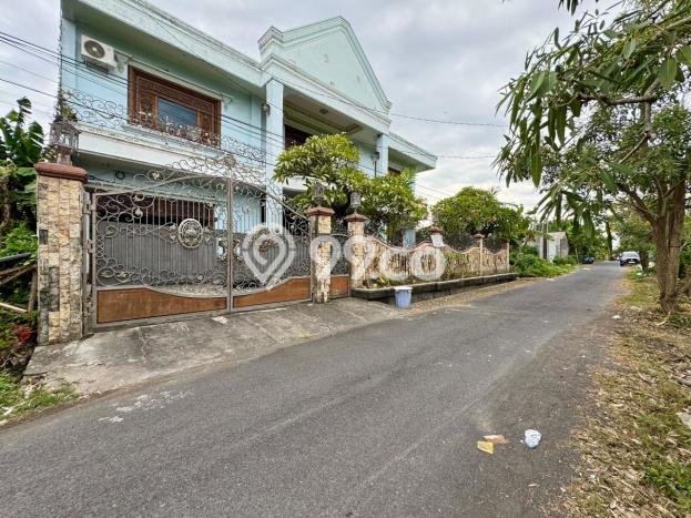 Rumah di Denpasar Selatan, 6 KM, Area Premium, LT 432m2m² LB 438m2m² Rumah di Denpasar Selatan, 6 KM, Area Premium, LT 432m2m² LB 438m2m²