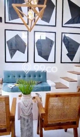 Vila Siap Huni di Seminyak, Area 0m², Dekat Mudah Fasilitas Umum Vila Siap Huni di Seminyak, Area 0m², Dekat Mudah Fasilitas Umum