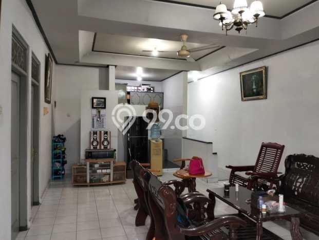 Ruko di Padangsambian , Luas 130m², Lokasi Strategis Ruko di Padangsambian , Luas 130m², Lokasi Strategis