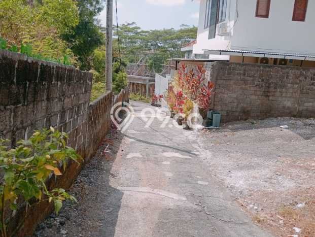 Lahan Dijual Lokasi Strategis di Badung dengan Luas 200m2 Lahan Dijual Lokasi Strategis di Badung dengan Luas 200m2