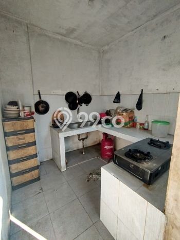 For Sale! Premium House LT 350m2 Desain Elegan di Bojong Indah For Sale! Premium House LT 350m2 Desain Elegan di Bojong Indah