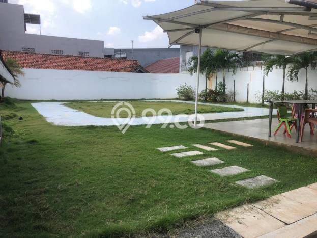 Tanah Kavling Dijual di Lebak Bulus, Jakarta Selatan dengan Luas Tanah 229m2 Tanah Kavling Dijual di Lebak Bulus, Jakarta Selatan dengan Luas Tanah 229m2
