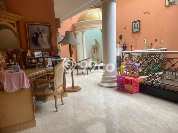 Rumah Luxury Modern Tanpa Renovasi di Meruya Jakarta Barat Rumah Luxury Modern Tanpa Renovasi di Meruya Jakarta Barat