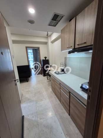 Untuk Dijual Apartemen 1 KT & 0 KM di Jakarta Barat Area Strategis Untuk Dijual Apartemen 1 KT & 0 KM di Jakarta Barat Area Strategis