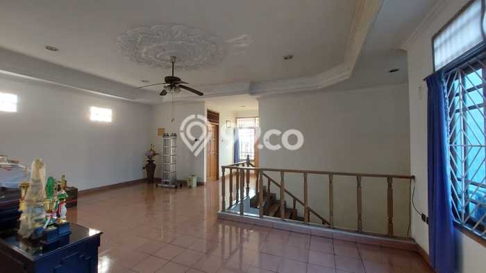 For Sale Hunian Rumah Nyaman 5 KT di Meruya, Jakarta Barat For Sale Hunian Rumah Nyaman 5 KT di Meruya, Jakarta Barat