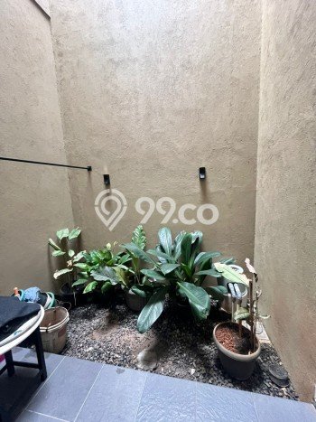 Rumah Luxury Modern Tanpa Renovasi di Lebak Bulus Jakarta Selatan Rumah Luxury Modern Tanpa Renovasi di Lebak Bulus Jakarta Selatan