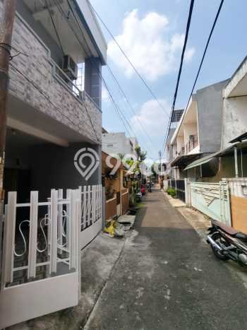 Rumah Minimalis 3 KT LT 51m2 di Kepa Duri Rumah Minimalis 3 KT LT 51m2 di Kepa Duri