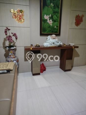 For Sale! Premium House LT 350m2 Desain Elegan di Bojong Indah For Sale! Premium House LT 350m2 Desain Elegan di Bojong Indah