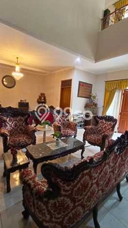 Jual Rumah Luas Elegan Dengan View Cantik di Pondok Gede, Bekasi Jual Rumah Luas Elegan Dengan View Cantik di Pondok Gede, Bekasi