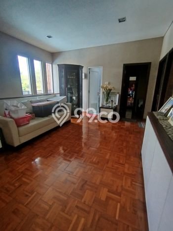 For Sale! Premium House LT 350m2 Desain Elegan di Bojong Indah For Sale! Premium House LT 350m2 Desain Elegan di Bojong Indah