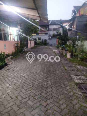 Dijual Rumah Eksklusif 4 KT di Bojong Indah, Jakarta Barat Dijual Rumah Eksklusif 4 KT di Bojong Indah, Jakarta Barat